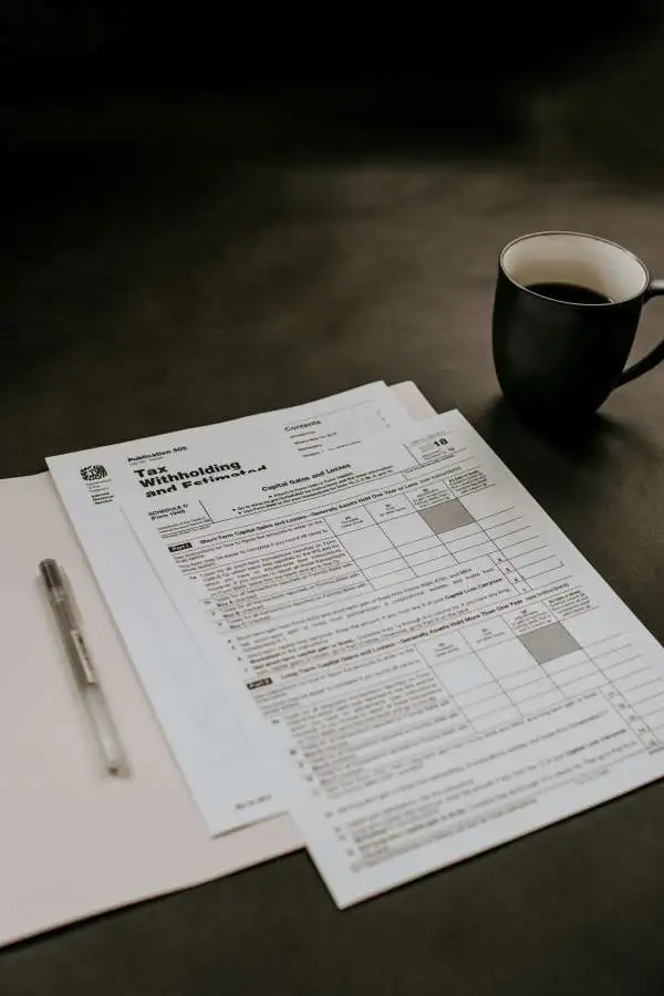 finance
