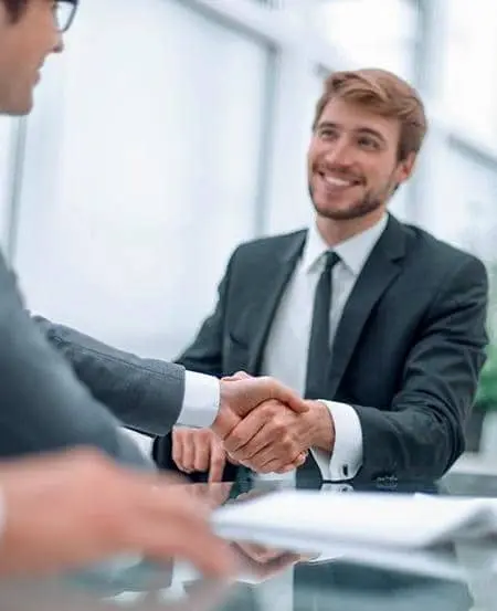 meeting